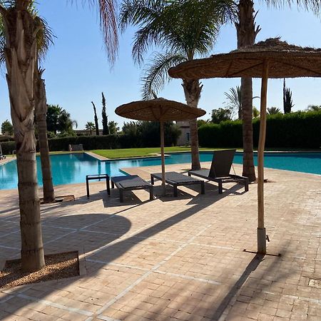 Villa Louisa Piscine Privee Sans Vis A Vis Dyar Shemsi Taroudant Eksteriør billede