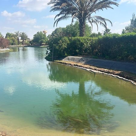 Villa Louisa Piscine Privee Sans Vis A Vis Dyar Shemsi Taroudant Eksteriør billede