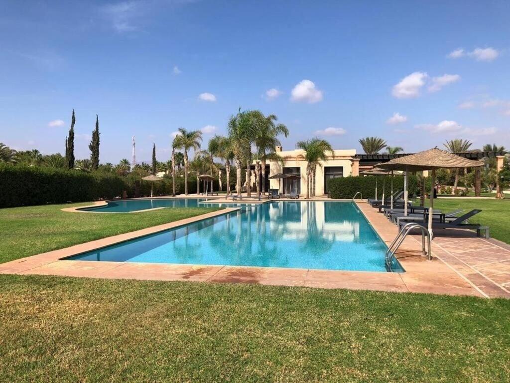 Villa Louisa Piscine Privee Sans Vis A Vis Dyar Shemsi Taroudant Eksteriør billede