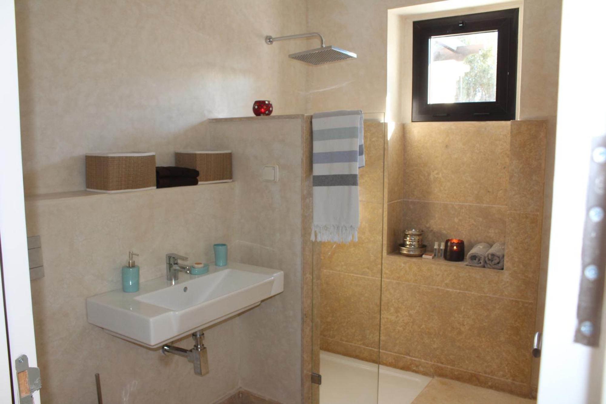 Villa Louisa Piscine Privee Sans Vis A Vis Dyar Shemsi Taroudant Eksteriør billede