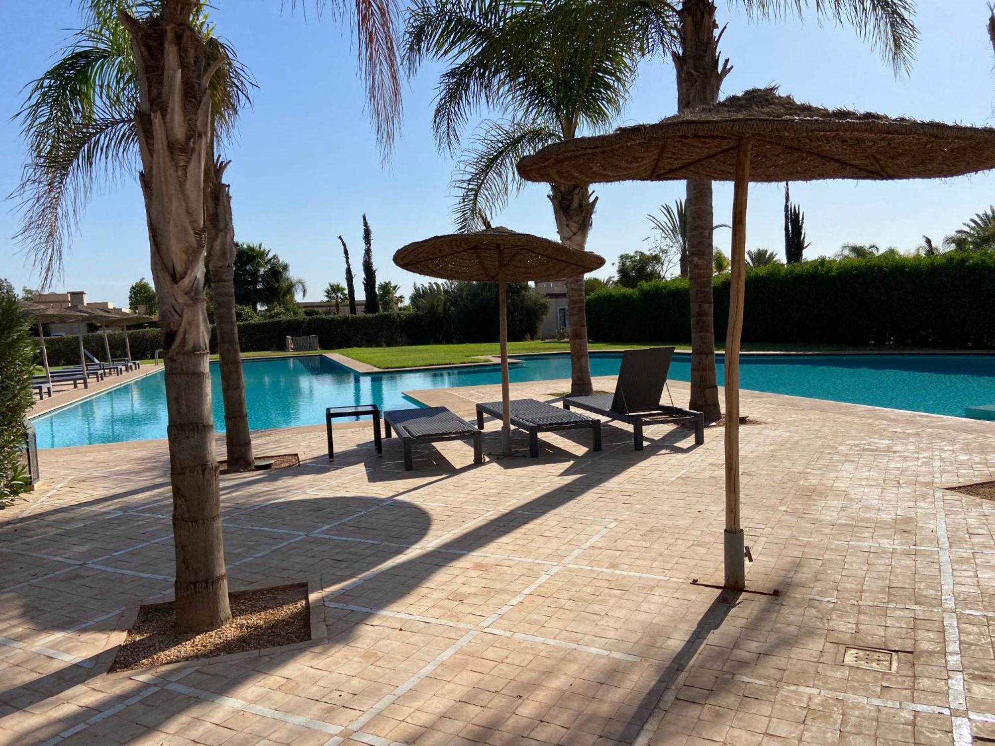 Villa Louisa Piscine Privee Sans Vis A Vis Dyar Shemsi Taroudant Eksteriør billede
