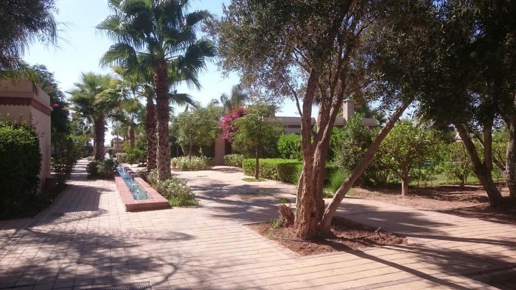 Villa Louisa Piscine Privee Sans Vis A Vis Dyar Shemsi Taroudant Eksteriør billede