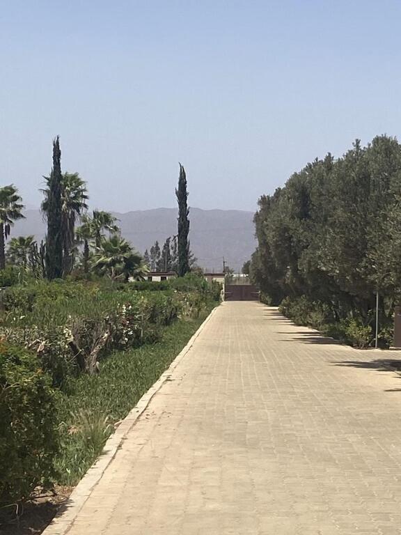 Villa Louisa Piscine Privee Sans Vis A Vis Dyar Shemsi Taroudant Eksteriør billede