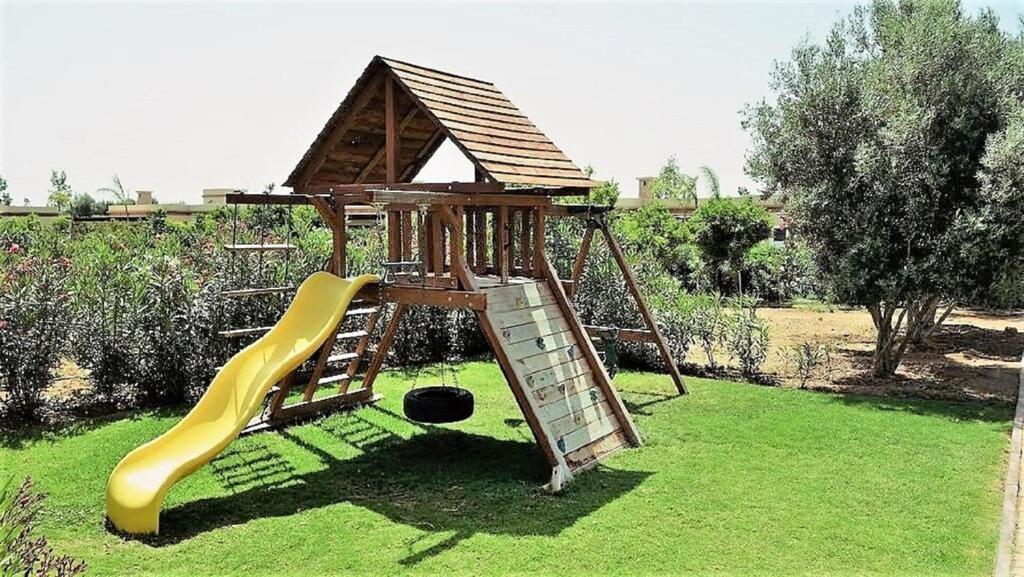 Villa Louisa Piscine Privee Sans Vis A Vis Dyar Shemsi Taroudant Eksteriør billede