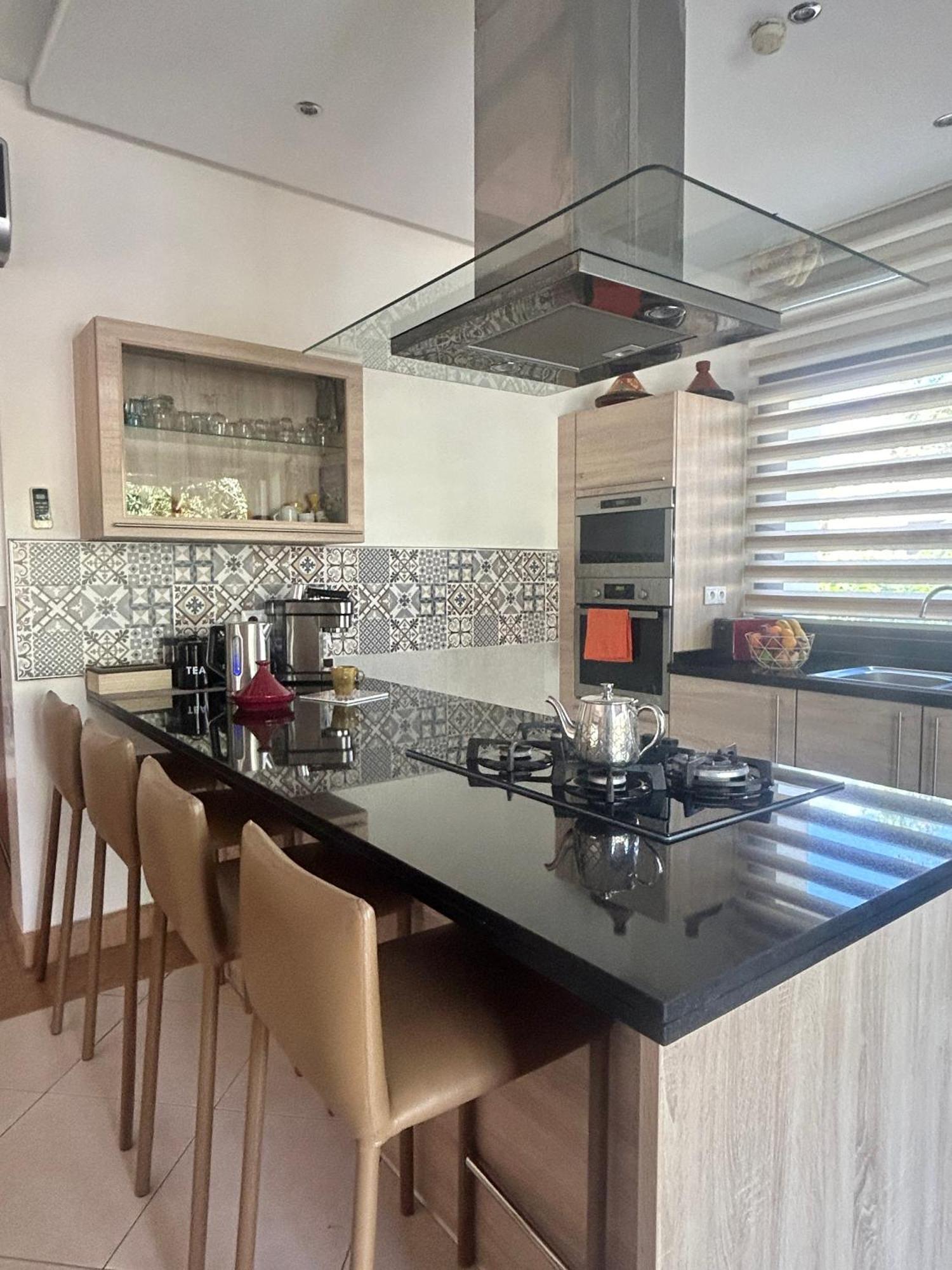 Villa Louisa Piscine Privee Sans Vis A Vis Dyar Shemsi Taroudant Eksteriør billede